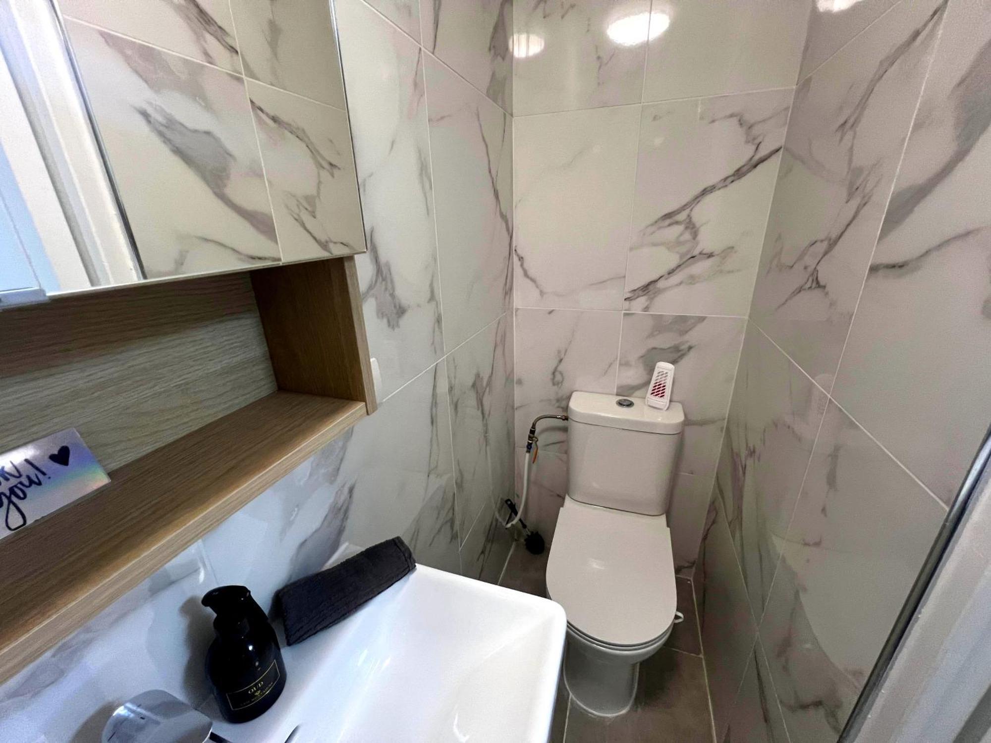 Appartement Paradis Etoile Luxe & 4 *